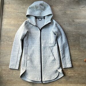 Lululemon Going Places Hooded Jacket Size 2